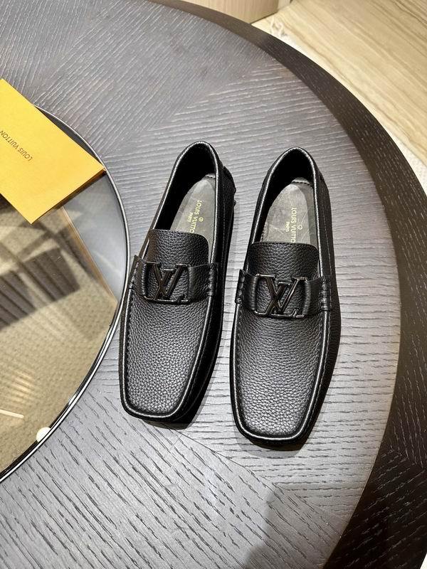 LV Men's Shoes 2471